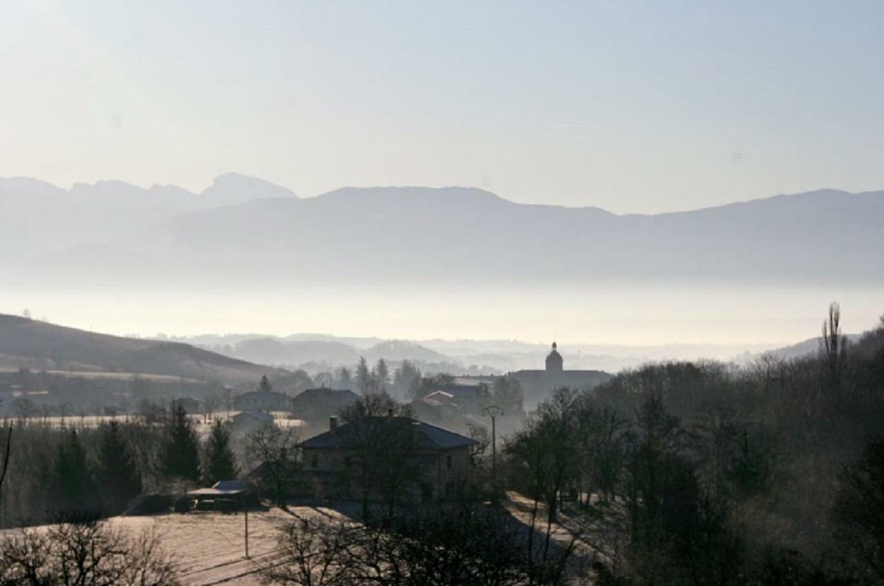 Gite La Grange Du Haut Saint-Antoine Kültér fotó
